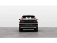 Nuevo Volvo XC40 Core 2025 Negro SUV