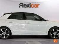 Usado Audi A1 Sportback Premium 95 CV (69 kW) 2020 Blanco Utilitario