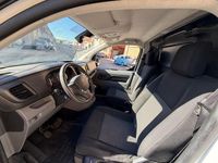 Käytetty Citroën Jumpy 102 HP (75 kW) 2022 Valkoinen Tila-auto