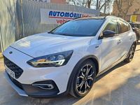 Usado Ford Focus Active 120 CV (88 kW) 2020 Blanco Berlina