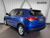 usado Honda HR-V 1.5 i-VTEC Elegance Navi