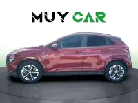 Usado Hyundai Kona 100 kW (136 CV) 2022 Rojo SUV