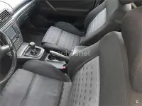 Usado VW Passat Edition 101 CV (74 kW) 2003 Negro Familiar