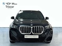 Usado BMW X1 Comfort Edition 150 CV (110 kW) 2025 Negro SUV