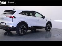 Usado Renault Symbioz Techno 142 CV (104 kW) 2025 Blanco SUV