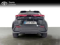 Usado Toyota C-HR Advance 223 CV (164 kW) 2025 Negro SUV