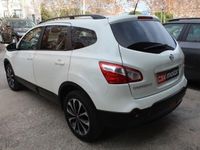 usado Nissan Qashqai +2 Qashqai+2 1.5 dCi ACENTA 4x2