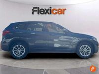 Usado BMW X1 136 HP (100 kW) 2017 Azul SUV