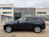 Usado BMW X5 Comfort Edition 258 CV (189 kW) 2019 Negro SUV