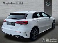 usado Mercedes A180 180CDI Elegance Aut.