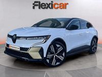 Usado Renault Megane E-Tech Techno 160 kW (218 CV) 2023 Blanco Berlina