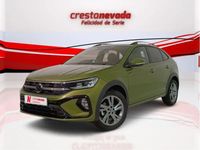 Usado VW Taigo R-line 115 CV (84 kW) 2024 SUV