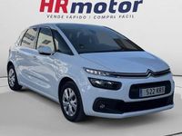 Usado Citroën C4 Live 131 CV (96 kW) 2018