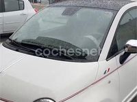 Usado Fiat 500 Dolcevita 69 CV (50 kW) 2019 Blanco Berlina
