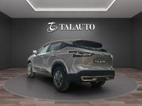 Nuevo Nissan Qashqai Acenta 157 CV (115 kW) 2025 Gris SUV