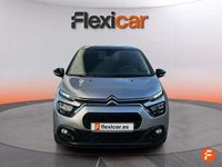 Usado Citroën C3 PureTech 83 CV (61 kW) 2024 Gris Utilitario