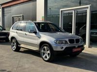 usado BMW X5 3.0d