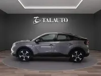 Nuevo Citroën e-C4 114 kW (156 CV) 2026 Gris