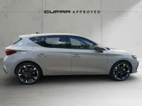 Usado Cupra Leon 150 CV (110 kW) 2025 Gris Utilitario