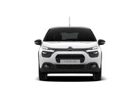 Usado Citroën C3 PureTech 82 CV (60 kW) 2023 Blanco Utilitario