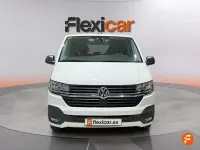 Usado VW Multivan 110 CV (80 kW) 2020 Blanco Monovolumen