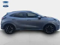 Usado Ford Puma ST-Line X 125 CV (91 kW) 2023 Gris SUV