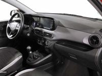 usado Hyundai i10 - 8.449 km 1.0 MPI Klass