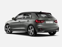 Nuevo Audi A1 Sportback Premium 116 CV (85 kW) 2025 Gris cronos Utilitario