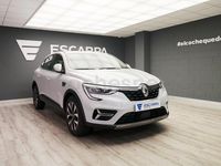 Usado Renault Arkana Equilibre 145 CV (106 kW) 2022 Blanco SUV