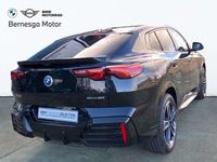 Nuevo BMW iX2 Comfort Edition 150 kW (204 CV) 2025 Negro SUV