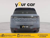 Usado Leapmotor B10 2025 Eléctrico SUV