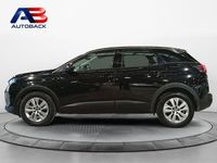Usado Peugeot 3008 Active 130 CV (95 kW) 2022 Azul SUV