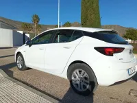 Usado Opel Astra Dynamic 110 CV (80 kW) 2016 Utilitario