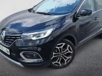 Usado Renault Kadjar Zen 140 CV (102 kW) 2022 SUV
