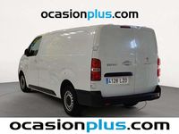 Usado Peugeot Expert Premium 102 CV (75 kW) 2022 Blanco Van