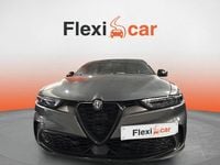 Usado Alfa Romeo Tonale Sprint 131 CV (96 kW) 2023 Gris SUV