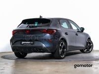 Usado Cupra Leon 150 CV (110 kW) 2024 Azul Familiar
