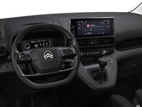 Nuevo Citroën Berlingo 100 CV (73 kW) 2026 Azul Monovolumen