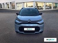 Usado Citroën C3 Aircross Shine 110 CV (80 kW) 2023 Gris SUV