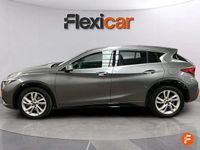 Usado Infiniti Q30 Premium 170 CV (125 kW) 2018 Negro Utilitario