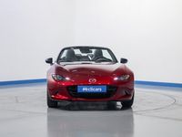 usado Mazda MX5 ST 2.0 Skyactiv-G Exclusive-Line + Driver Assistance