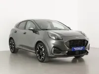 Usado Ford Puma ST-Line X 125 CV (91 kW) 2023 Gris SUV