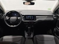 Usado Skoda Fabia Selection 115 CV (84 kW) 2025 Azul Utilitario