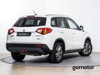 usado Suzuki Vitara 1.6 GLE 4WD 120 5P