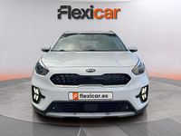 Usado Kia Niro 141 HP (103 kW) 2020 Branco SUV