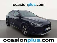 Usado Ford Focus Active X 155 CV (114 kW) 2024 Negro Utilitario