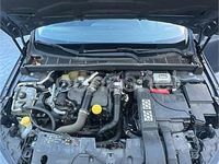 Usado Renault Mégane IV Bose Edition 110 CV (80 kW) 2018 Gris / plata Berlina