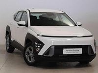Nuevo Hyundai Kona 129 CV (94 kW) 2025 Blanco SUV
