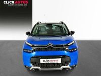 Usado Citroën C3 Aircross Shine 120 CV (88 kW) 2022 SUV