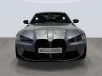 Nuevo BMW M3 Competition Edition 530 CV (389 kW) 2026 Gris Berlina